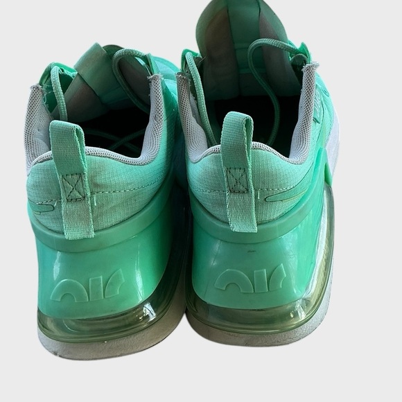 Nike Air Max Up City Special NYC Lady Liberty 2021 DH0154-300 - Picture 10 of 15